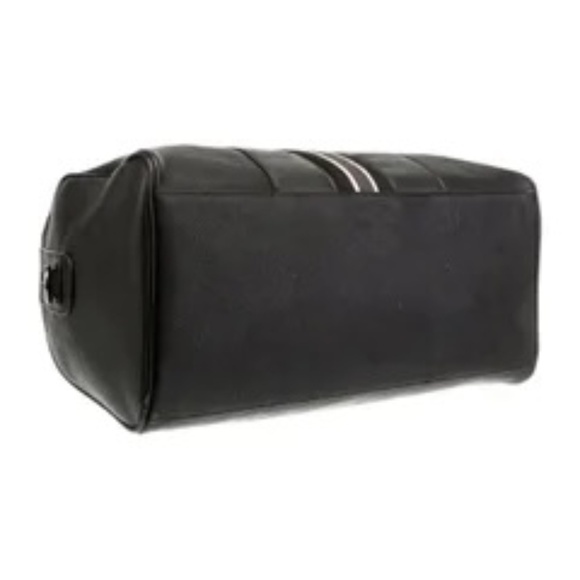 Ted Baker Leather Duffel Bag - Picture 4 of 10